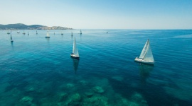 Przedsmak Czarnogóry na TT Warsaw Podróże, LIFESTYLE - Czarnogóra będzie szeroko reprezentowana podczas zbliżających się Targów TT Warsaw. Do Warszawy przybędą przedstawiciele Narodowej Organizacji Turystycznej Czarnogóry 7 lokalnych organizacji turystycznych oraz 4 grup hotelowych.