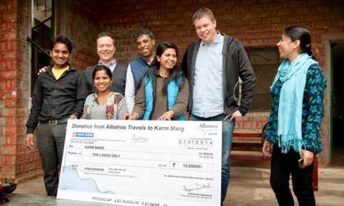 NOWY TREND W PODRÓŻOWANIU – FAIR TRADE TOURISM