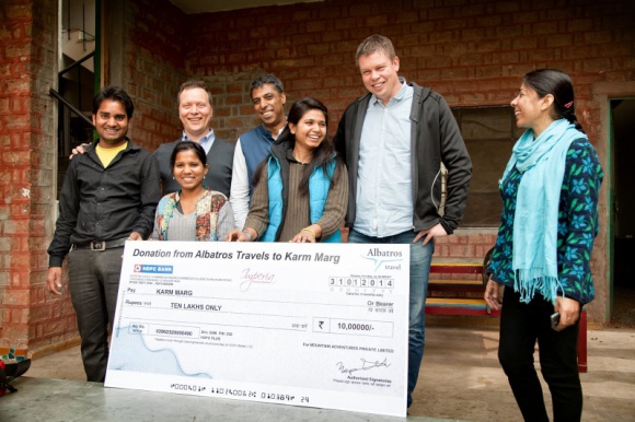 NOWY TREND W PODRÓŻOWANIU – FAIR TRADE TOURISM