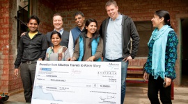 NOWY TREND W PODRÓŻOWANIU - FAIR TRADE TOURISM Podróże, LIFESTYLE - POZNAJ 10 ZASAD ODPOWIEDZIALNEJ TURYSTYKI!