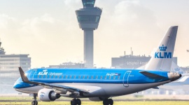 Mamy to! Polecimy do Amsterdamu! Podróże, LIFESTYLE - Linie KLM, światowy potentat, ogłosiły uruchomienie lotów na trasie Wrocław-Amsterdam Schiphol. Nowy kierunek ruszy od maja 2019. To już piąte nowe połączenie sieciowe z wrocławskiego lotniska w ciągu roku!