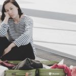 Molestowanie seksualne: pochmurna rzeczywistość podróży lotniczych