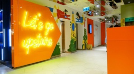 Przeżyj coś wyjątkowego… w nowym hotelu ibis Styles Warszawa Centrum!