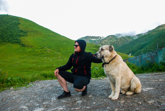 Gruzja bez retuszu. „Polakogruzin” zabiera w podróż po Kaukazie Podróże, LIFESTYLE - Gruzja bez retuszu. „Polakogruzin” zabiera w podróż po Kaukazie