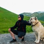 Gruzja bez retuszu. „Polakogruzin” zabiera w podróż po Kaukazie