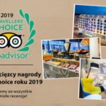 Mercure Kraków Stare Miasto na 5. miejscu w rankingu najlepszych hoteli w Polsce