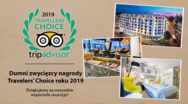 Mercure Kraków Stare Miasto na 5. miejscu w rankingu najlepszych hoteli w Polsce Podróże, LIFESTYLE - Mercure Kraków Stare Miasto na 5. miejscu w rankingu najlepszych hoteli w Polsce