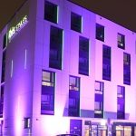 Uroczyste otwarcie hotelu ibis Styles Warszawa Centrum za nami!