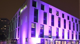 Uroczyste otwarcie hotelu ibis Styles Warszawa Centrum za nami! Podróże, LIFESTYLE - Uroczyste otwarcie hotelu ibis Styles Warszawa Centrum za nami!