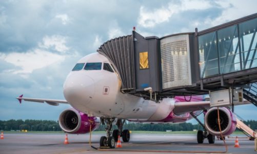 Port Lotniczy Wrocław: ponad 3,3 mln pasażerów w 2018 roku