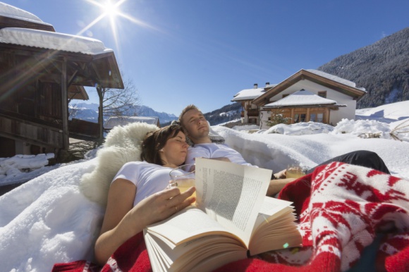 Relaks w spa oraz pyszna kuchnia, czyli Walentynki w gospodarstwach Roter Hahn Podróże, LIFESTYLE - Romantyczny urlop dla zakochanych w Południowym Tyrolu