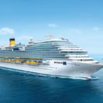 Zapraszamy do świata rejsów Costa!