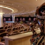 Niezwykły statek COSTA VENEZIA