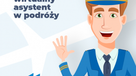 Już działa chatbot „Port Lotniczy Wrocław” Podróże, LIFESTYLE - Chatbot z powodzeniem przeszedł ostatnią fazę testów i od dzisiaj jest już dostępny dla wszystkich podróżnych.
