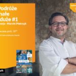 Podróże małe i duże #1 Grecja.M.Pietrzyk| Empik Galeria Bałtycka