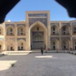 Podróże z architekturą: w poszukiwaniu inspiracji