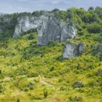 Z Jurajską na szlaku Jury Krakowsko – Częstochowskiej