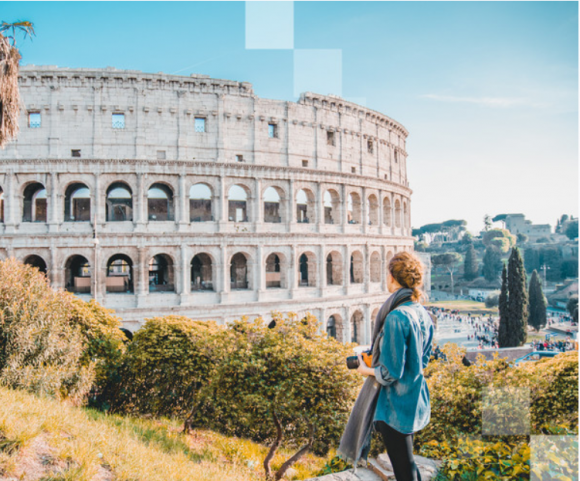 Majówka czy Wielkanoc? Kiedy w tym roku zaplanować wiosenny odpoczynek Podróże, LIFESTYLE - Polacy, którzy wiosną chcą wypocząć za granicą, mogą zaoszczędzić średnio do 26%, rezerwując loty tydzień przed weekendem majowym.