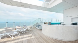 TOP lista hoteli na majówkę w Polsce Podróże, LIFESTYLE - Eksperci CBRE przeanalizowali potrzeby Polaków poszukujących hoteli na majówkę.