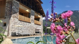 Gospodarstwa XXI wieku, czyli nowoczesne oblicze stowarzyszenia Roter Hahn Podróże, LIFESTYLE - W stowarzyszeniu Roter Hahn,urlopowicze mogą zatrzymać się zarówno w klimatycznych, utrzymanych w klasycznym stylu domach, jak i tych utrzymanych w stylu współczesnym, które cechują się nowoczesnym wzornictwem.