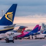 Port Lotniczy Wrocław: pierwszy kwartał mocno na plusie