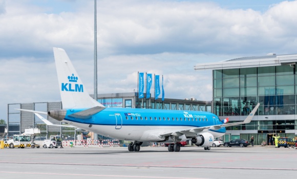 Wygraj weekend w Amsterdamie! Podróże, LIFESTYLE - KLM zaprasza do konkursu podczas wrocławskiego festiwalu „Europa na Widelcu”.