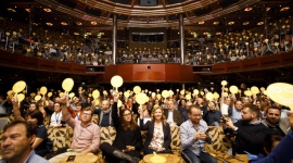 PROTAGONISTI DEL MARE 2019: PRAWDZIWIE NIEZWYKŁY EVENT NA COSTA FAVOLOSA