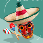 Viva Mèxico! Meksyk na wyciągniecie ręki w Placu Unii