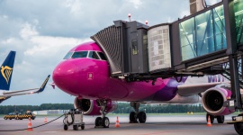 Port Lotniczy Wrocław: rekordowe kierunki południowe Podróże, LIFESTYLE - W kwietniu, pierwszym miesiącu sezonu letniego, z wrocławskiego lotniska skorzystało ponad 271 tys. pasażerów. Na wielu trasach południowych w samolotach zajętych jest ok. 95% miejsc. Od początku roku Port Lotniczy Wrocław obsłużył już blisko 1 mln podróżnych.