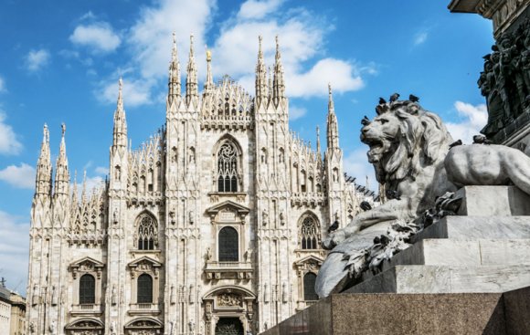 Wenecja, Londyn, Kijów – najtańsze kierunki last-minute na długi weekend w czerw Podróże, LIFESTYLE - Wszystkich zwolenników city break'ów powinien ucieszyć fakt, że to właśnie loty do europejskich stolic znalazły się w rankingu najtańszych kierunków last-minute na długi weekend wokół święta Bożego Ciała.