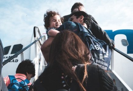 Twoje dziecko może ubiegać się o odszkodowanie za zakłócony lot