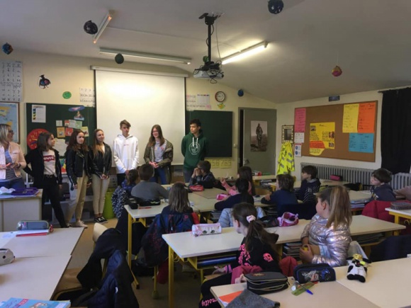 Sezon na praktyczną naukę języków