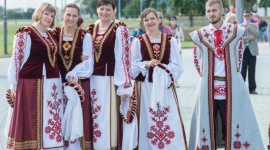 Białoruska kultura – gdzie tradycja spotyka się z nowoczesnością Podróże, LIFESTYLE - Organizacja światowej klasy imprezy sportowej na Białorusi potwierdza potencjał kraju-gospodarza