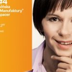 POCIĄG DO ŁODZI #4: A. MOKROSIŃSKA – "NARODZINY MANUFAKTURY" -PRELEKCJA + SPACER