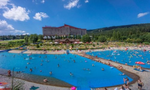 ZAKOPANE CIĄGLE W CZOŁÓWCE WAKACYJNYCH KIERUNKÓW