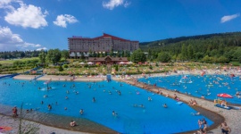 ZAKOPANE CIĄGLE W CZOŁÓWCE WAKACYJNYCH KIERUNKÓW Podróże, LIFESTYLE - Sezon wakacyjny coraz bliżej, a Ty wciąż nie wybrałeś kierunku podróży? Polskie morze, a może góry?