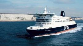Odkrywaj Europę i płać mniej już teraz! Podróże, LIFESTYLE - Czy wiesz, że promy DFDS kursujące na trasie z Dover do Francji pływają 24 godziny na dobę? Skorzystaj z promocji „Od zmierzchu do świtu”, a oszczędzisz 20% na przeprawach nocą.