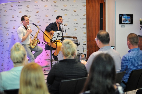 La Nuit by Sofitel Podróże, LIFESTYLE - Hotele Sofitel znane są z celebrowania 21 czerwca wielkiego międzynarodowego święta muzyki - Fête de la Musique.