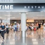 Bądź On Time. Nowa restauracja na wrocławskim lotnisku