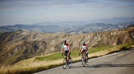 Niezapomniana podróż rowerem po włoskim regionie Emilia Romagna Podróże, LIFESTYLE - Jeśli jesteś miłośnikiem jazdy na rowerze i odkrywania najpiękniejszych zakątków Europy zaplanuj wakacje we włoskim regionie Emilia Romagna.