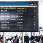 Port Lotniczy Wrocław: rekordowe półrocze