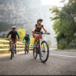 Trentino: trasy rowerowe godne polecenia