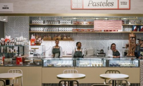 „Little Spain” czyli hiszpańskie mercado w sercu Nowego Jorku