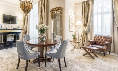 MGallery Hotel Collection