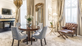 MGallery Hotel Collection Podróże, LIFESTYLE - Grupa Accor rozwija w Polsce nową markę hoteli butikowych - MGallery Hotel Collection. W marcu 2019 roku do kolekcji zachwycających obiektów dołączył Bachleda Luxury Hotel Kraków MGallery, a w sierpniu pierwszych gości przywitał The Bridge Wroclaw MGallery