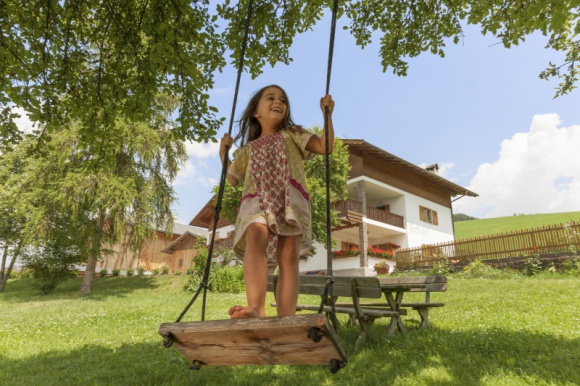 Jak wyszukać idealne gospodarstwo na wymarzone wakacje w Południowym Tyrolu?