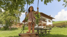 Jak wyszukać idealne gospodarstwo na wymarzone wakacje w Południowym Tyrolu? Podróże, LIFESTYLE - W szybki i łatwy sposób znajdź wymarzone miejsce na swoje wakacje