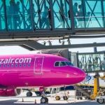 Wizz Air uruchamia połączenie Wrocław – Odessa