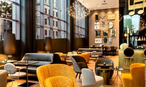 Kulturalna jesień w Warszawie