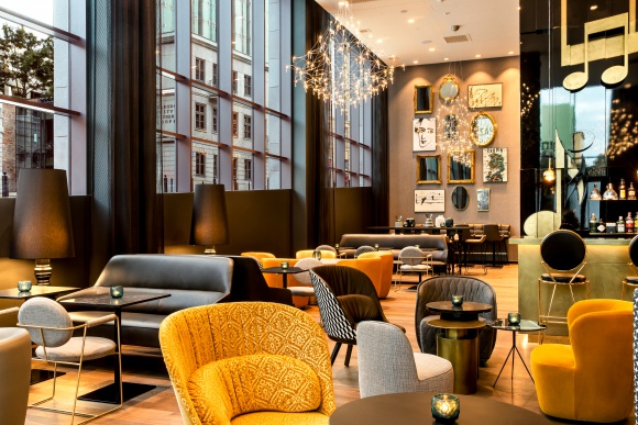 Kulturalna jesień w Warszawie